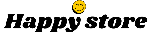 happy store